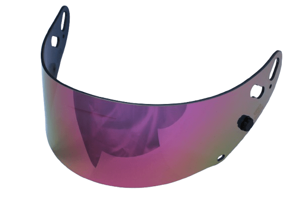 Visiera compatibile con caschi ARAI® GP-7 antigraffio 3mm FK Visors - 23 Visiera compatibile con caschi ARAI® GP-7 antigraffio 3mm FK Visors - - immagine 23