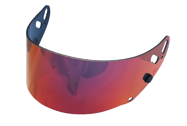 Visiera compatibile con caschi ARAI® GP-7 antigraffio 3mm FK Visors - 19 Visiera compatibile con caschi ARAI® GP-7 antigraffio 3mm FK Visors - - immagine 19