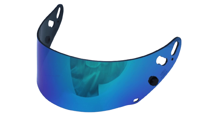 Visiera compatibile con caschi ARAI® GP-7 antigraffio 3mm FK Visors - 24 Visiera compatibile con caschi ARAI® GP-7 antigraffio 3mm FK Visors - - immagine 24
