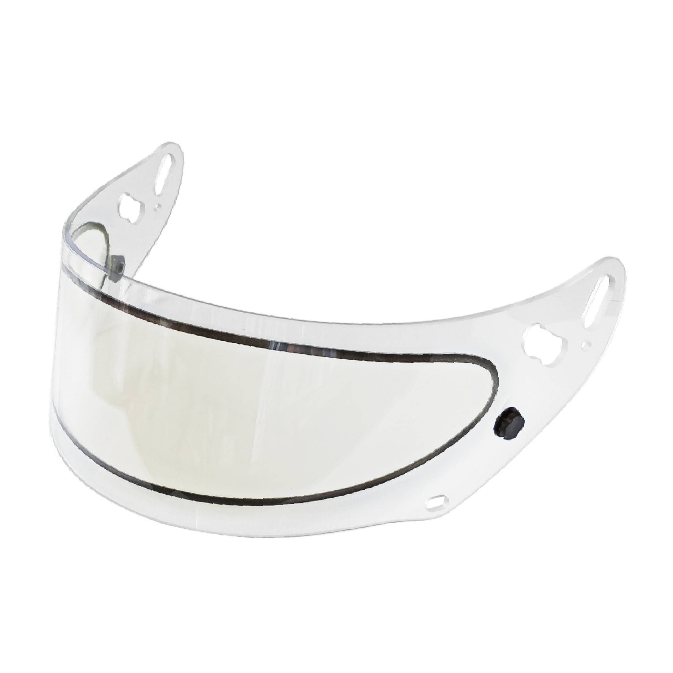 Visiera compatibile con caschi ARAI® GP-7 antigraffio 3mm FK Visors - 1 Visiera compatibile con caschi ARAI® GP-7 antigraffio 3mm FK Visors -