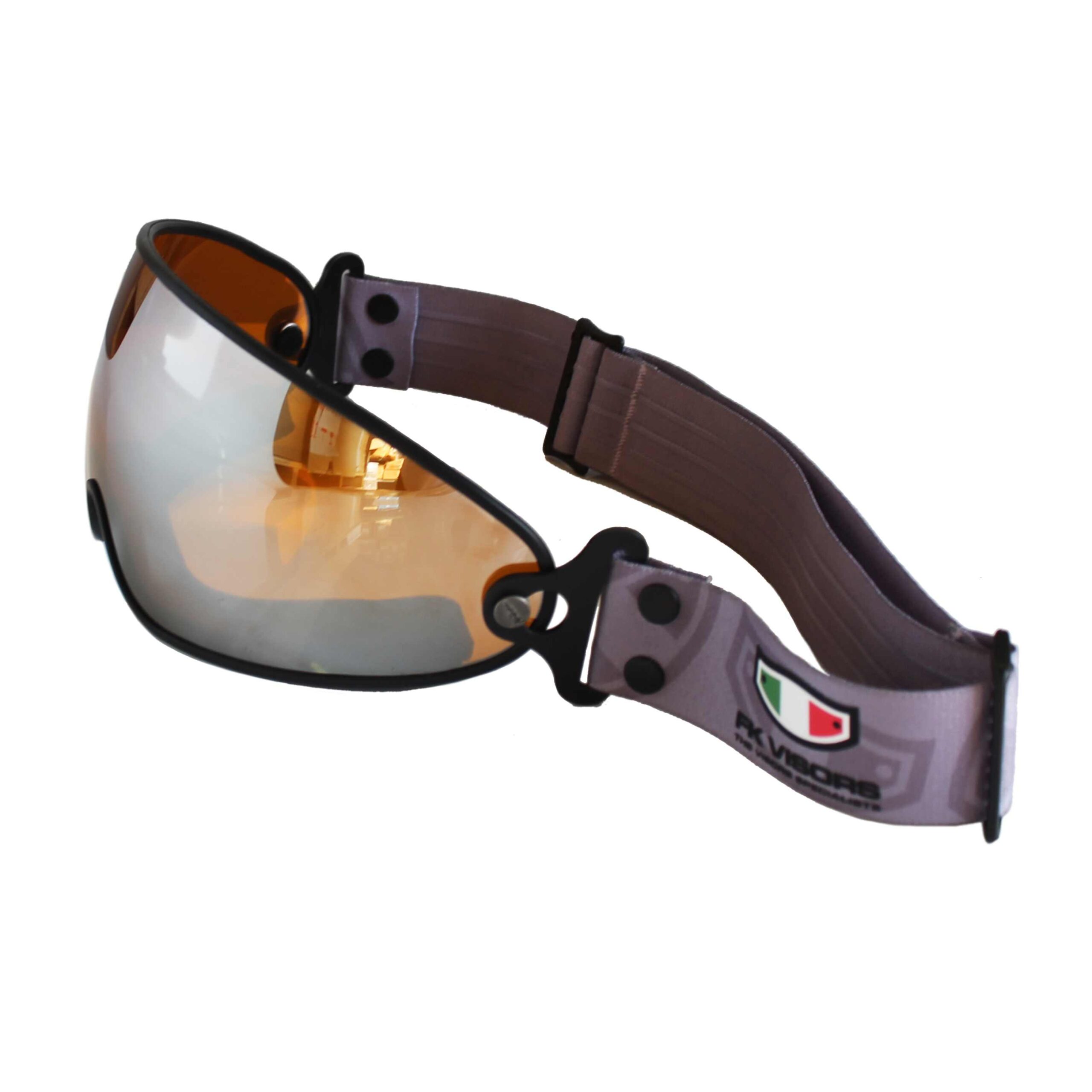 Visiera universale multifunzione per casco JET FK Visors - Qualità Ott 1 Visiera universale multifunzione per casco JET FK Visors - Qualità Ott