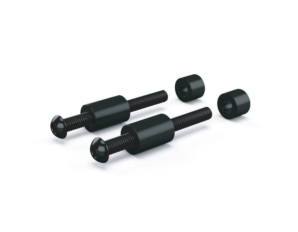 Viti per montaggio fanale anteriore DENALI - Sicurezza Professionale 1 Viti per montaggio fanale anteriore DENALI - Sicurezza Professionale