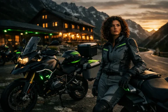 Come trovare hotel biker friendly davvero utili 2 Come trovare hotel biker friendly davvero utili