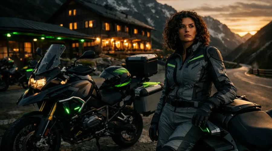 Come trovare hotel biker friendly davvero utili