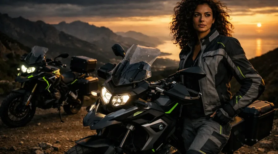 Concessionari moto: come scegliere bene