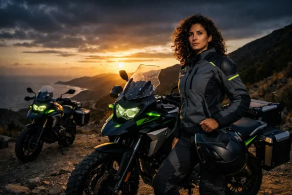 Come scegliere officina moto specializzata