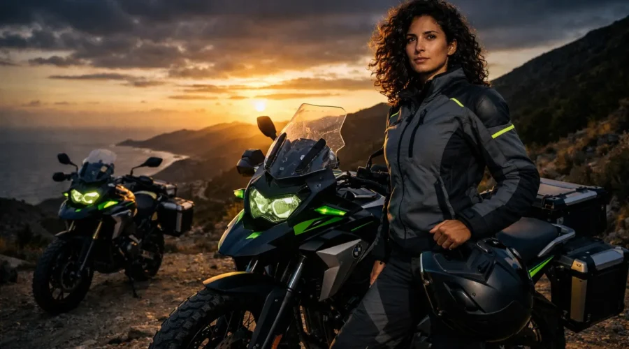 Come scegliere officina moto specializzata