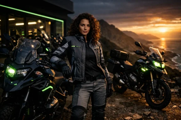 Concessionario moto usate vs privato: cosa conviene