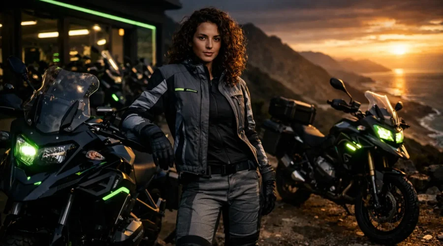 Concessionario moto usate vs privato: cosa conviene