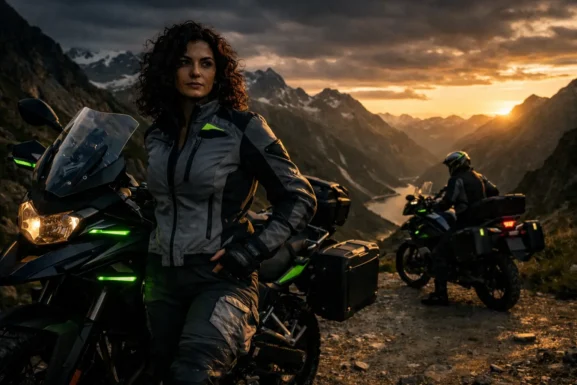 Guida al noleggio moto turistico senza errori