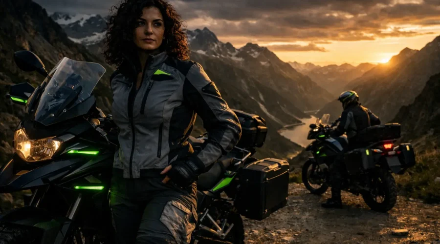 Guida al noleggio moto turistico senza errori