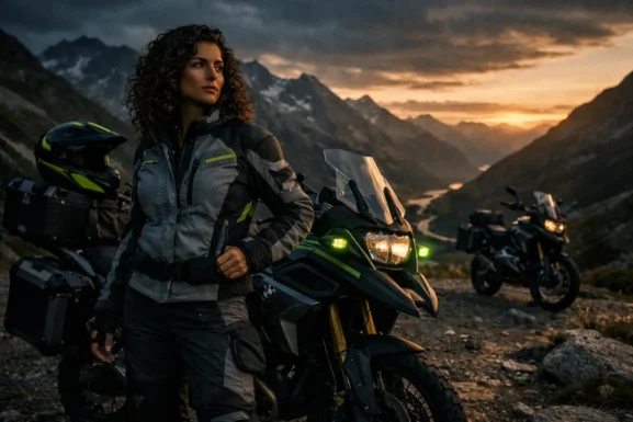 Guida manutenzione pre viaggio moto