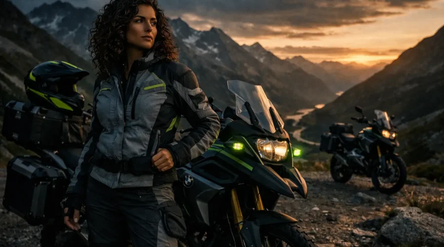 Guida manutenzione pre viaggio moto