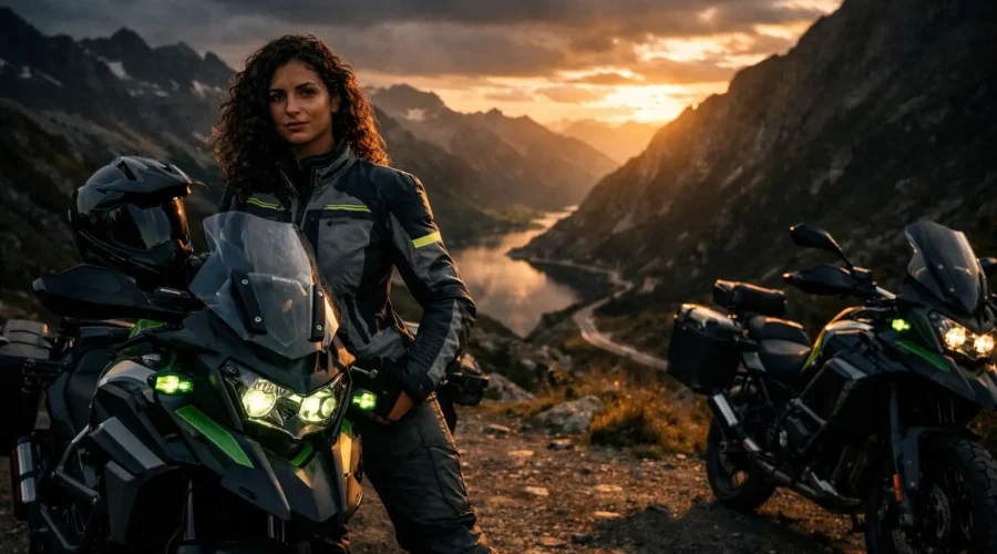Guida recensioni affidabili servizi moto