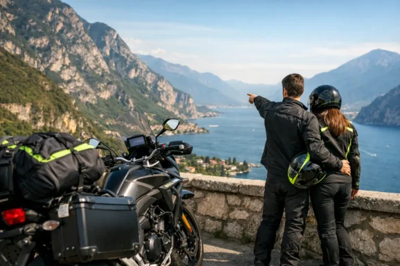 Hotel biker Lago di Garda: come scegliere bene
