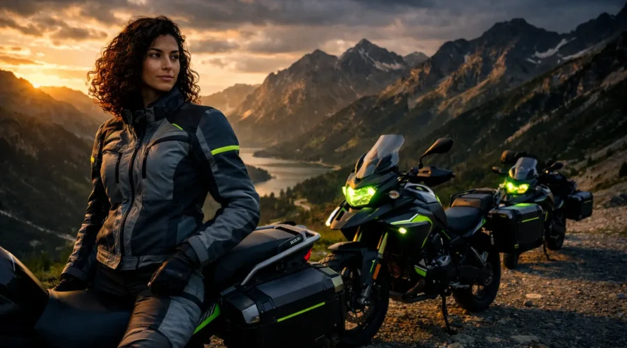 Migliori strutture biker friendly Lombardia