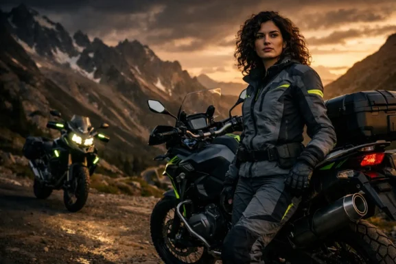 Quando sostituire la catena della moto