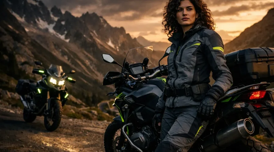 Quando sostituire la catena della moto