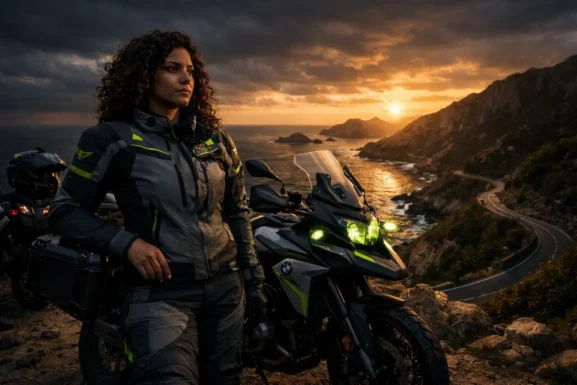 Tour moto Sardegna: come scegliere il giro giusto