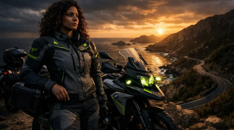 Tour moto Sardegna: come scegliere il giro giusto