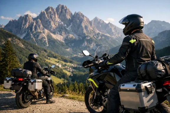Hotel biker Dolomiti: come scegliere bene