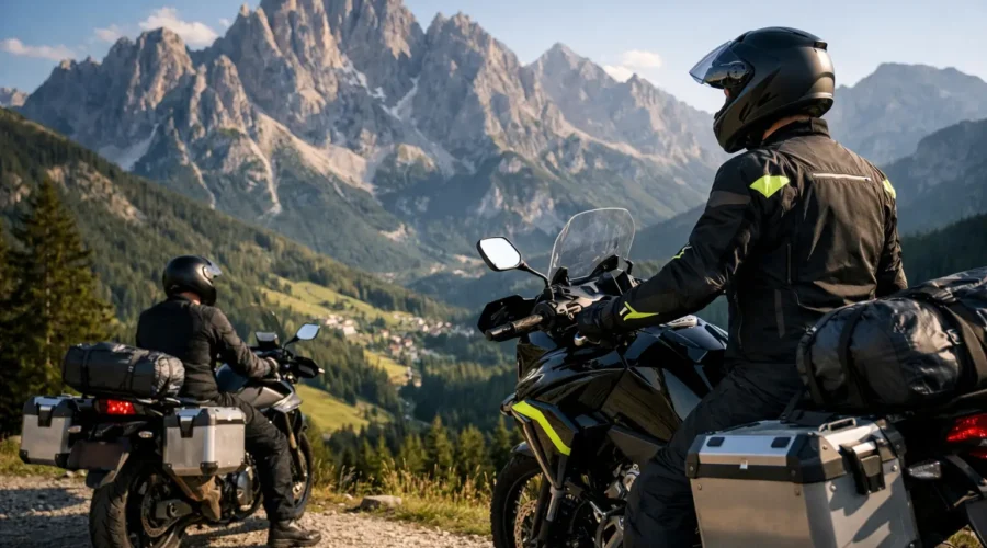 Hotel biker Dolomiti: come scegliere bene